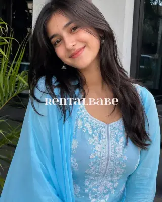 Avantika roy