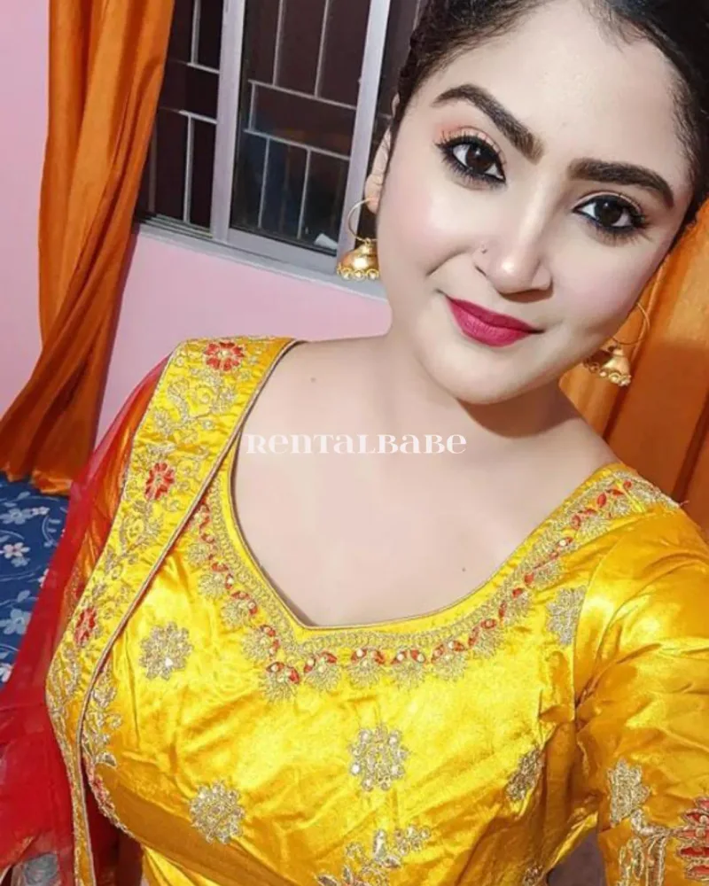 High profile top college girl indiranagar