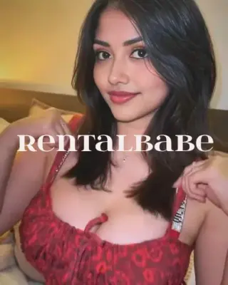 Miss Kiran patel