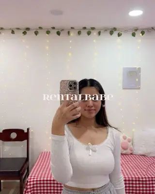Aarushi Sharma jii