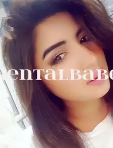 Hira, a newly call girl in Ballia