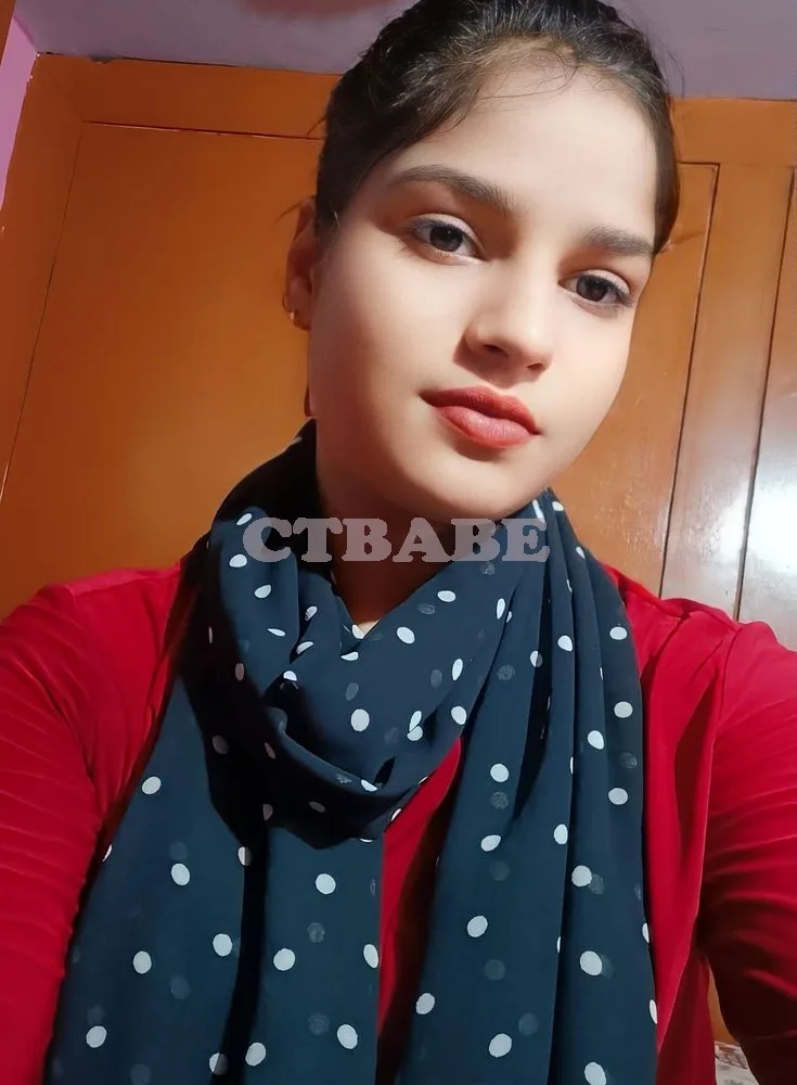 White and smooth skin independent Dadabari call girl