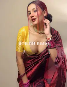 CALL GIRL❤️ 95080//77314 ❤️ CALL GIRL IN ESCORT SERVICE PRbccxxdrh - Call Girls in Indore