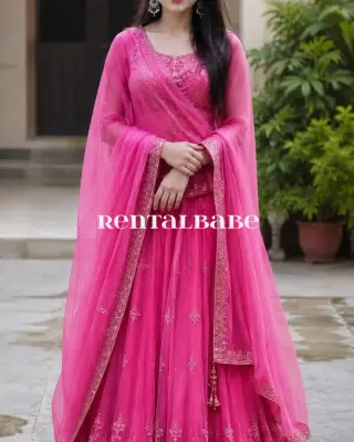 Sushma Agarwal