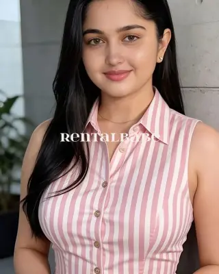 Komal Chauhan