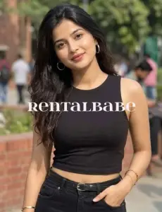 Indrapuram CALL GIRLS 𝟴𝟲𝟱𝟱𝟮𝟳𝟰𝟭𝟮𝟭 CALL GIRLS IN ESCORTS bnn - Call Girls in Indirapuram, Ghaziabad