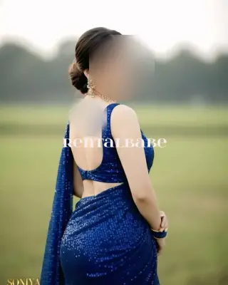 Sanvi Mumtaj Saloni