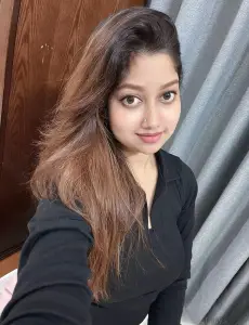 Welcome to my profile Aisha💓 here I'm independent girl⭐⭐ all photos are my own - Call Girls in Bilaspur