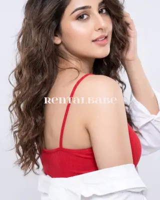 Anju rani vellore