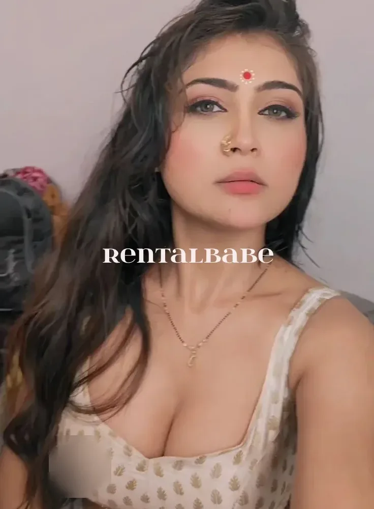 Malisahi Independent college girl full enjoy top model