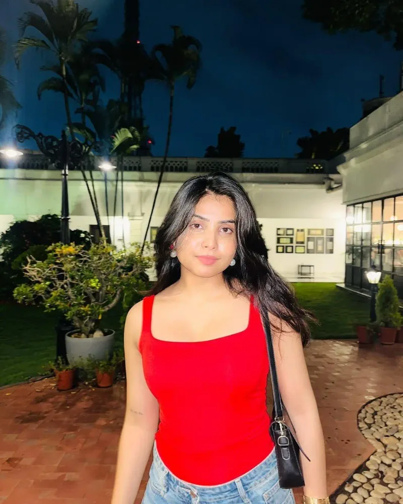 Hi, Guys I'm Malika Shukla Every client wants to have safe & secure call girls i