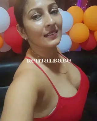 Priya Patel and joya