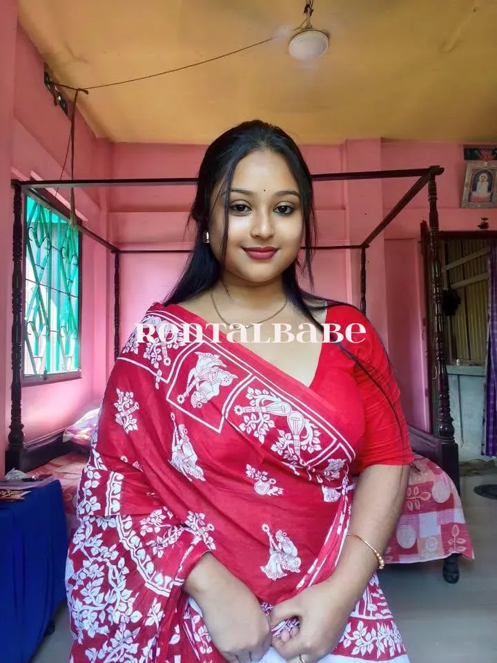 Call girl in escort service