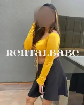 ROSHNI ESCORT