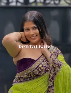 CALL GIRL❤️ 95080//77314 ❤️ CALL GIRL IN ESCORT SERVICE PRbjyggn - Call Girls in Ramnagar, Varanasi