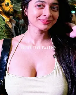 Tanya Sharma