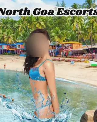 Escorts In South Goa