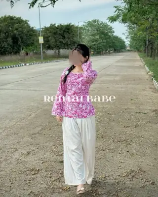 Rupa Patel call girl