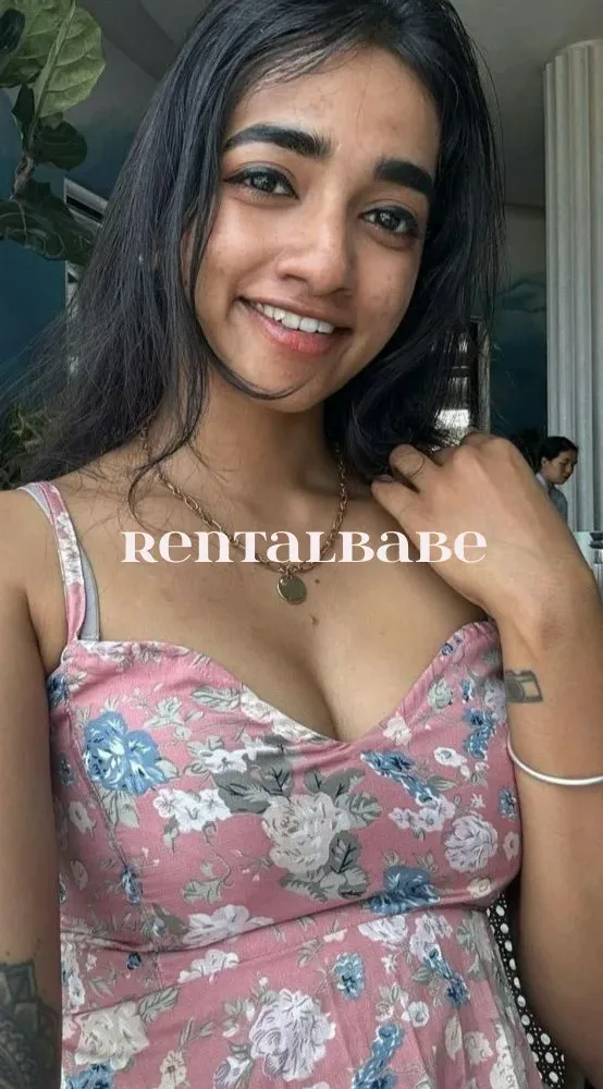 Jayanti Chopracall girl