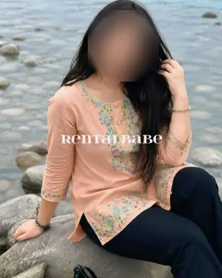 Shilpa escort servic