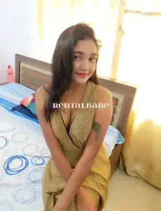 Neha Kumari - Call Girls in Hyderabad