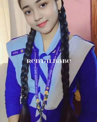 Komal Patel