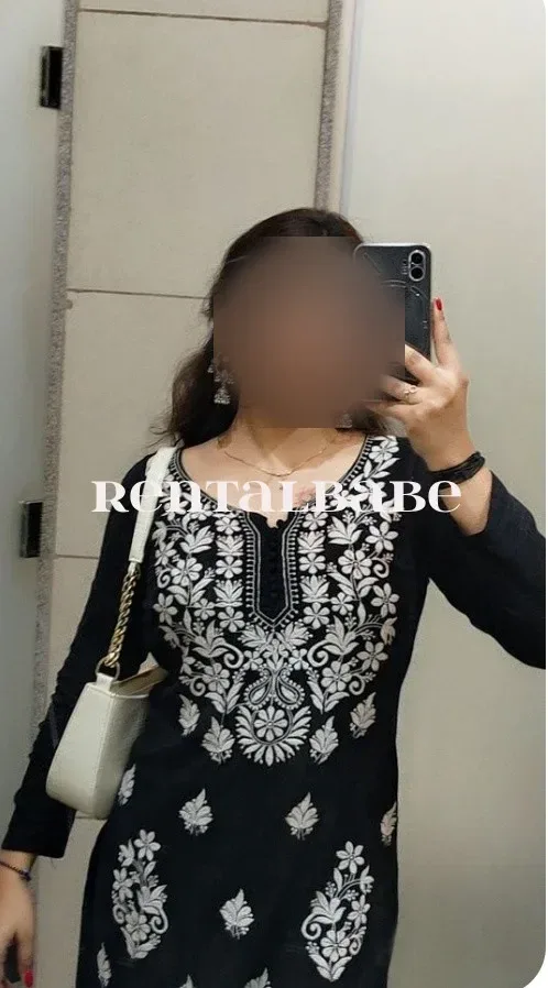 Narendra nagar beautiful slim natural model available in Rgukkk