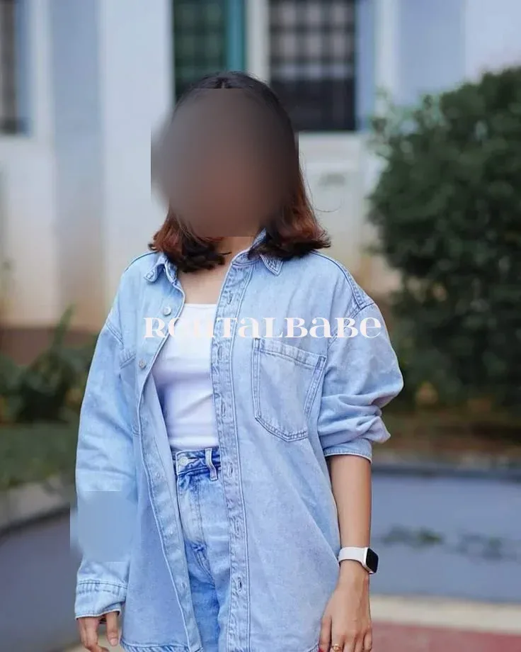 Rupali vip girl escort service