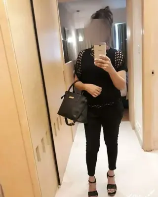 Samiksha Roy