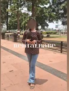 SEXY&HOT 8809650253 INDEPENDENT CALL GIRLS SERVICE AVAILABLE IN ANYT - Call Girls in Hitech city, Hyderabad
