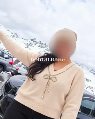 Gangtok escort