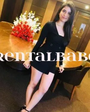 Trusted Call Girls In Cyber City Gurgaon 9217558422