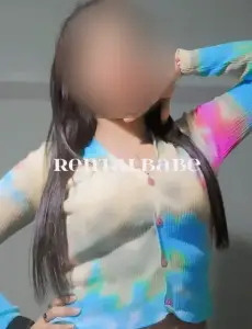 VIP call girl only full enjoy realme service - Call Girls in Model colony, Pune