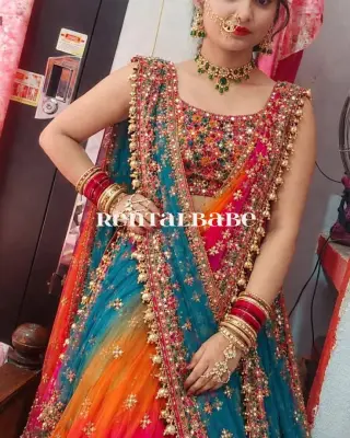 Savita Kumari