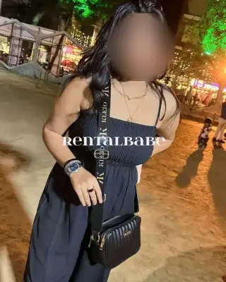 Model college girl