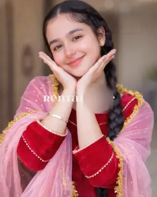 Bimla beautiful most