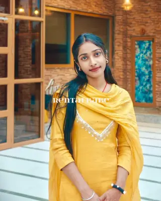 Mumbai escort girl
