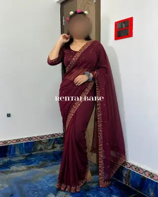 Aliya Sharma