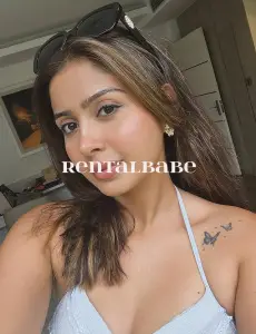 Sonipat Best and Trusted ✅ call girl Pammi Low Rate GENUINE unlimited shot sex - Call Girls in Sonipat