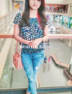 Kavya Sharma no Paytm no Google per onley cash payment available - Call Girls in New town, Kolkata