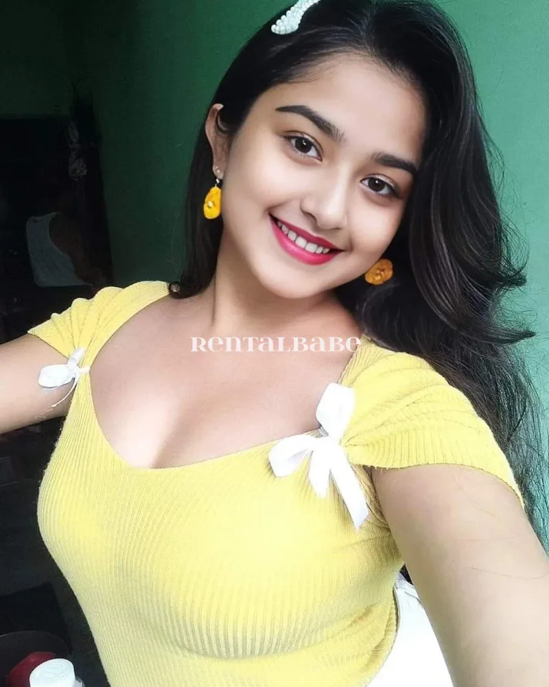 Chennai call girl