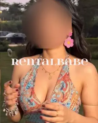 Escort servicAnamika