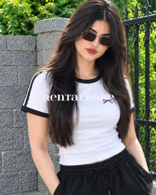 Most beautiful nashi