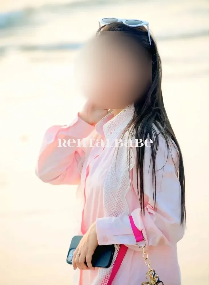My self priya escort service