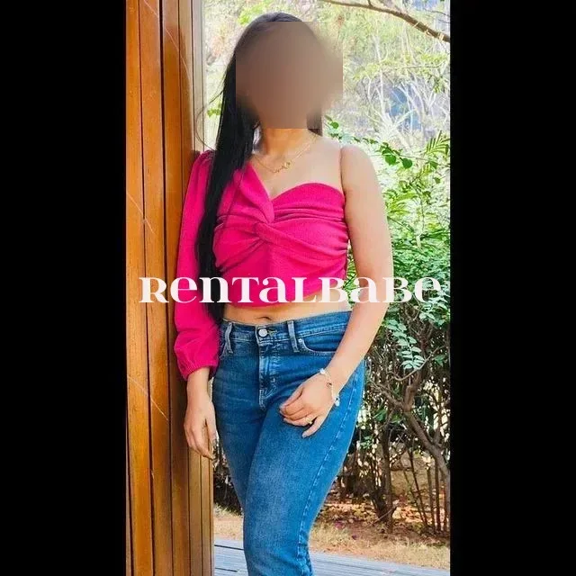 Taniya escort service low price hot girls