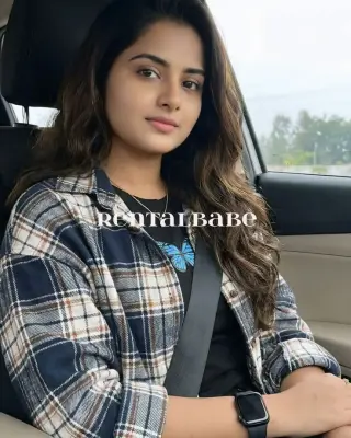 Jyoti Sharma