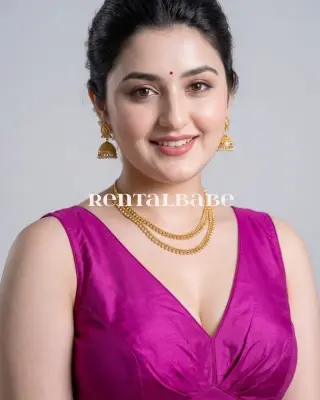 Anamika Sharma