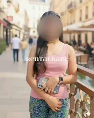 College girl model