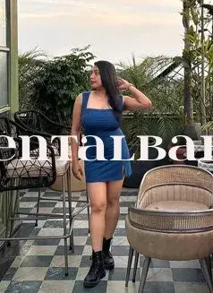 Payal khanna