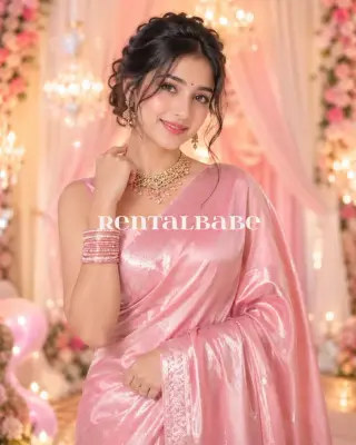 Payal khushi Shanti